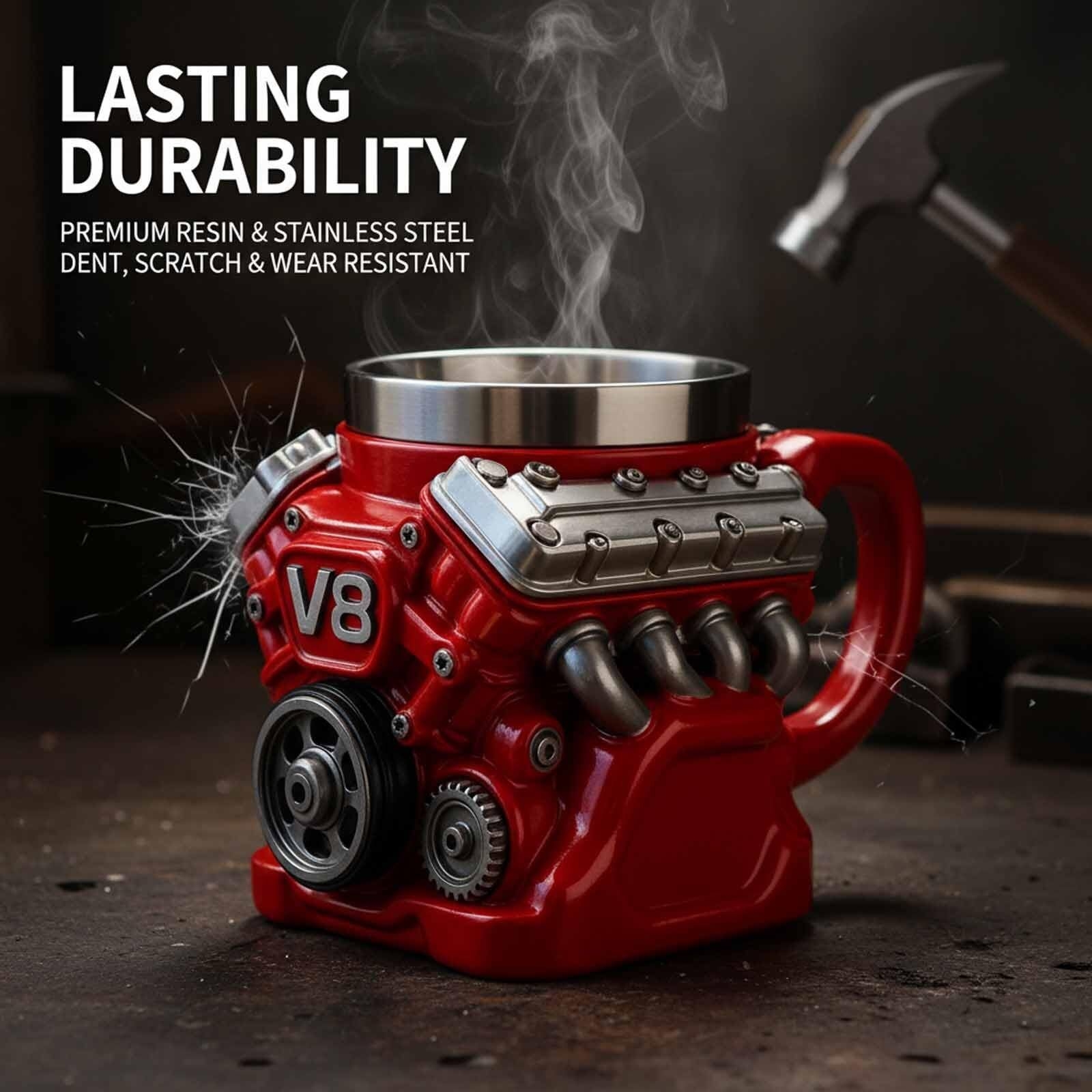 Durability Test