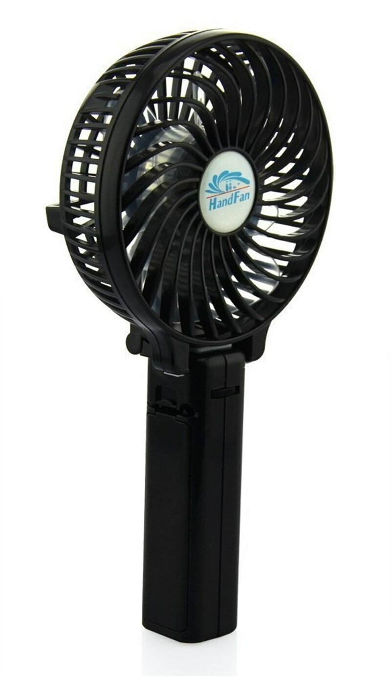 Handheld Mini Fan2
