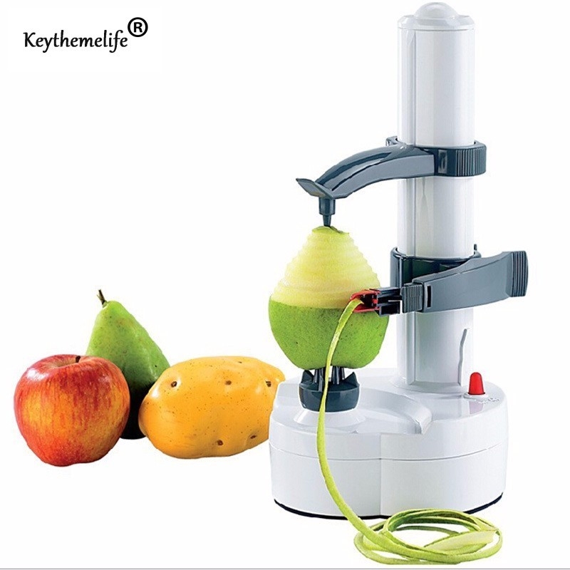 fruit peeler machine