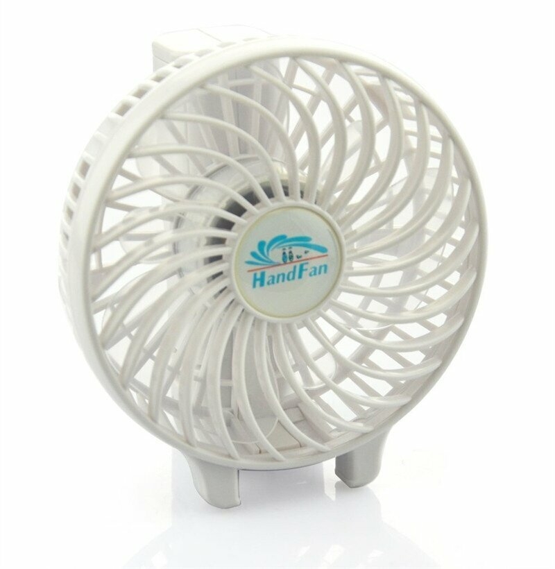 Handheld Mini Fan12