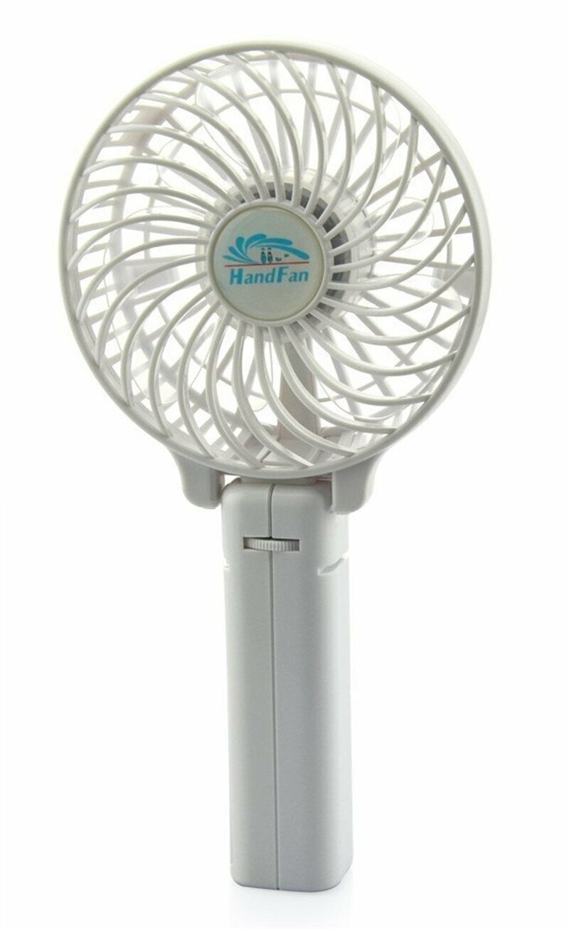 Handheld Mini Fan10