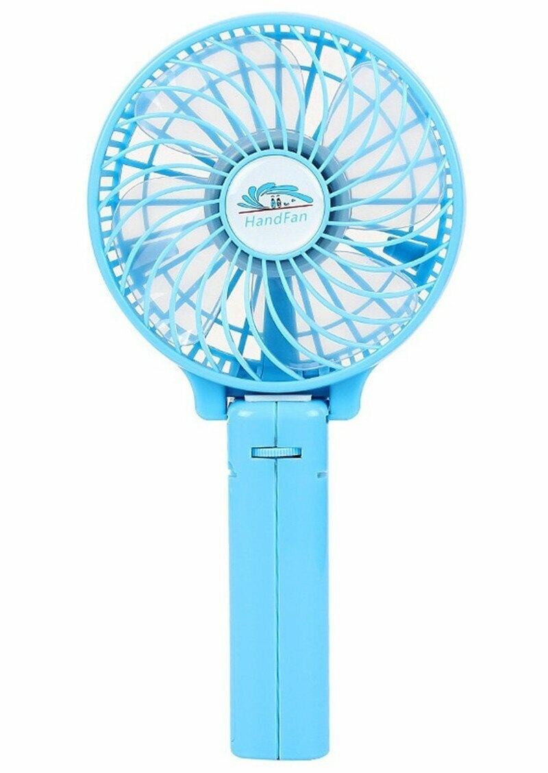 Handheld Mini Fan6