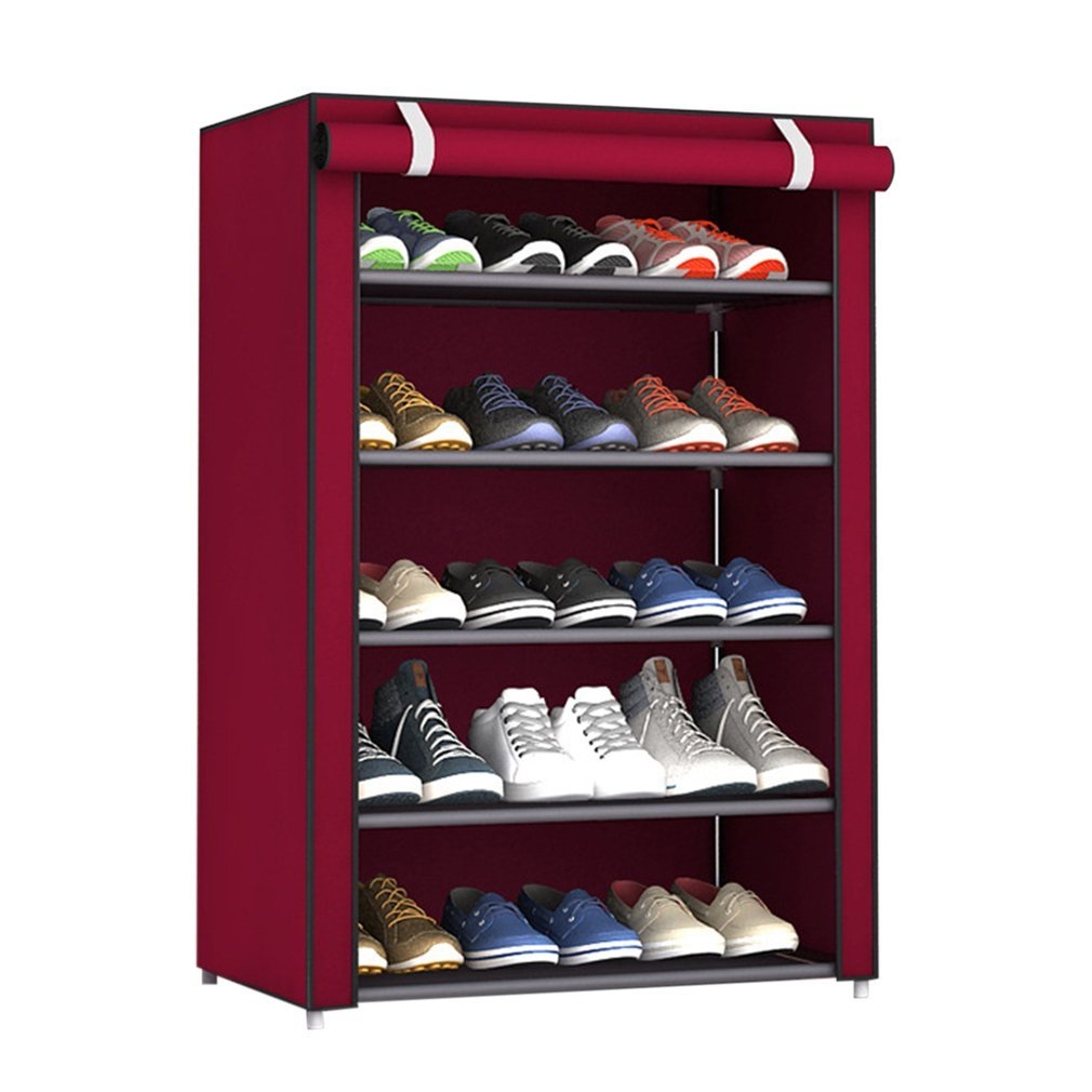 jumia shoe rack