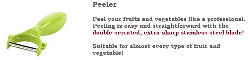 genius nicer dicer kitchen peeler in nigeria