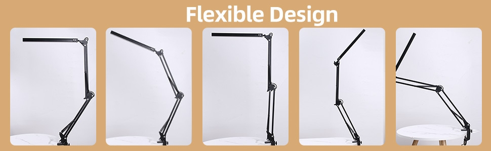 desk lights for home office