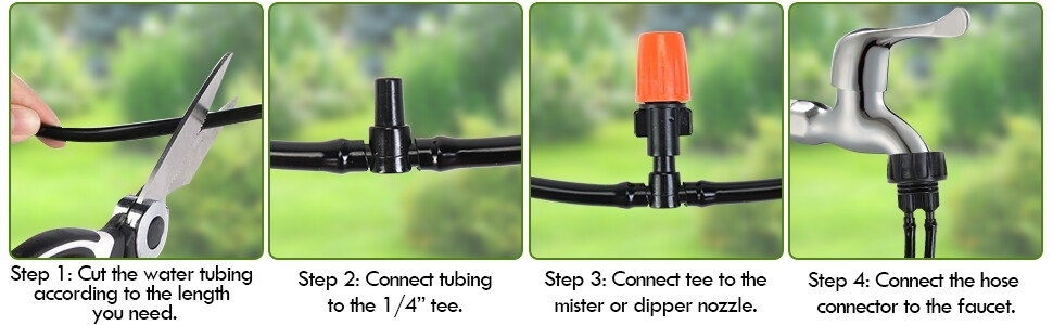 Drip Irrigation