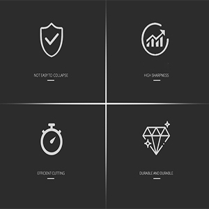 Electric Planer Spare Blade