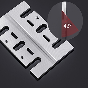 Electric Planer Replacement Blade