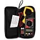266 Digital Clamp Meter for Electricians with Data Hold & LCD Display Product Image 3