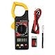266 Digital Clamp Meter for Electricians with Data Hold & LCD Display Product Image 2