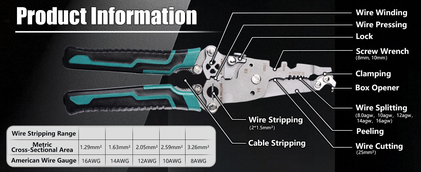 wire stripper