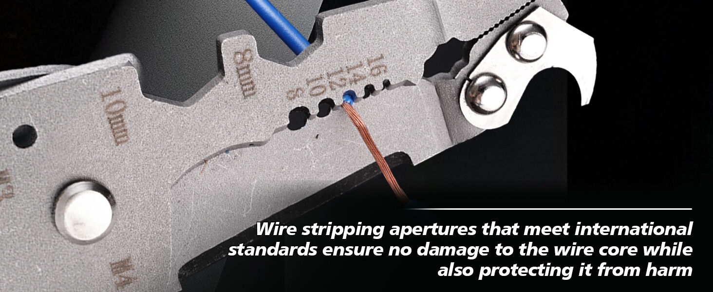 wire stripper