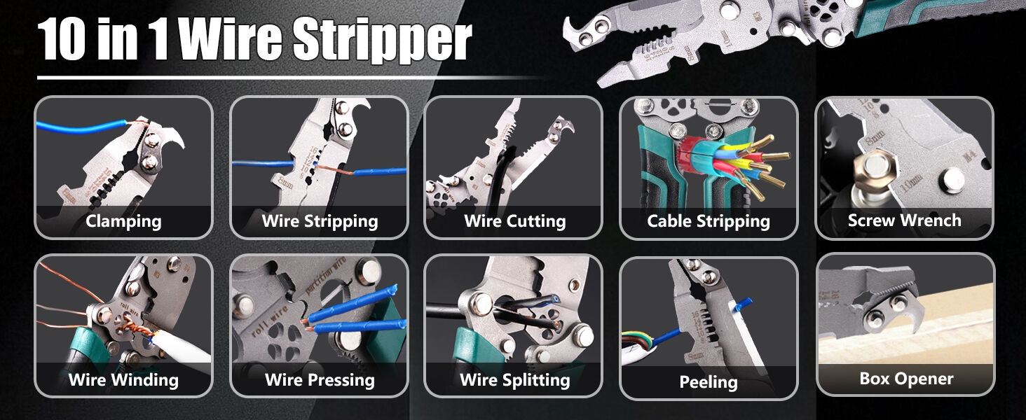 wire stripper