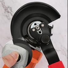 Grinder Wrench