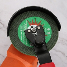 Grinder Wrench