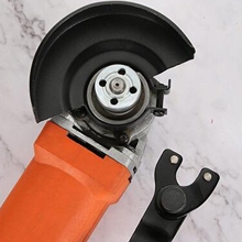 Grinder Wrench