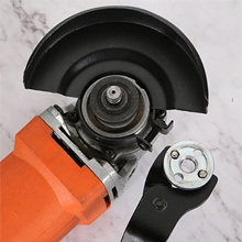 Grinder Wrench