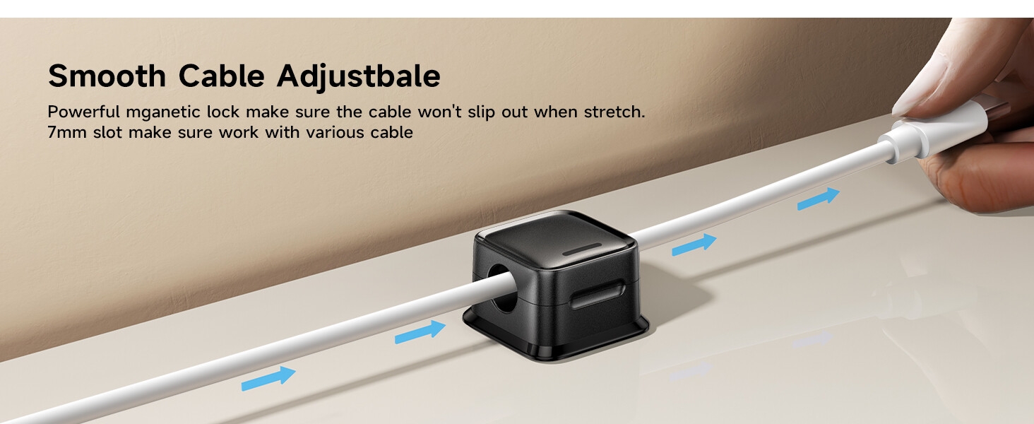 cable management