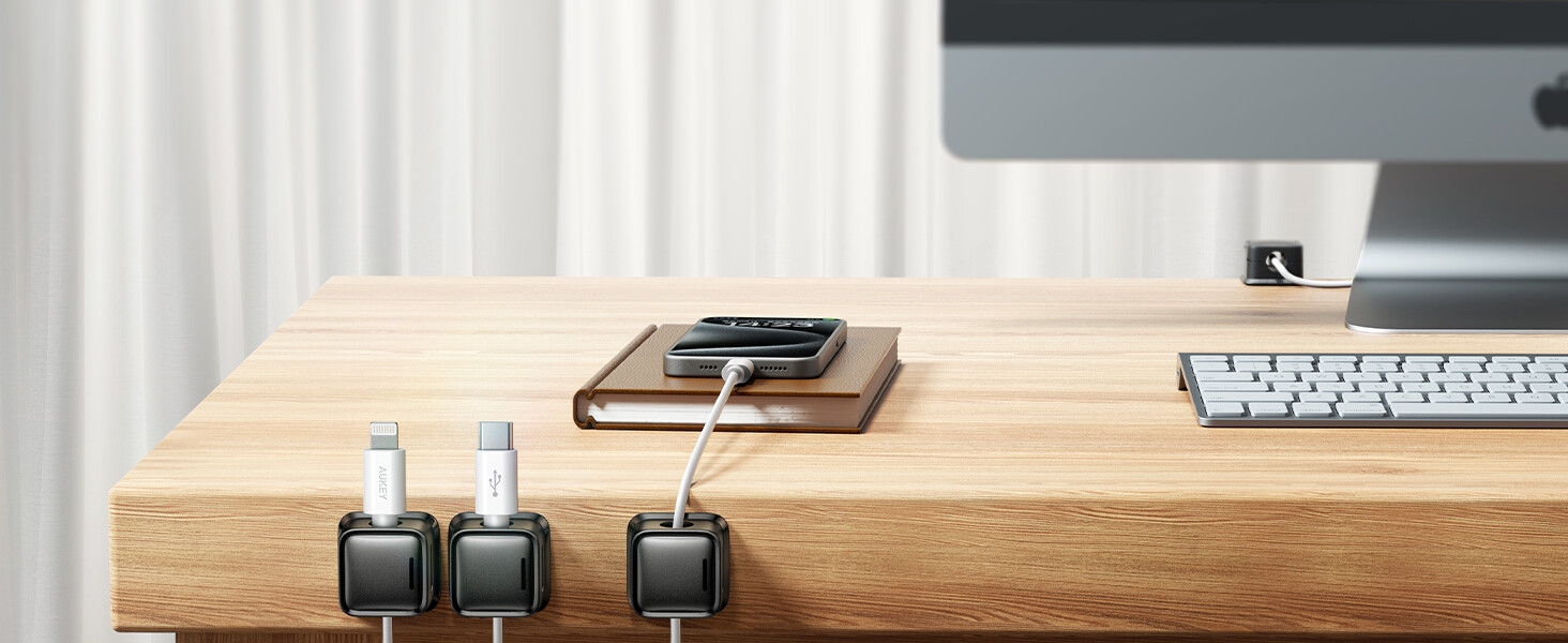 cable clips