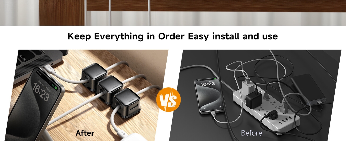 cord holder