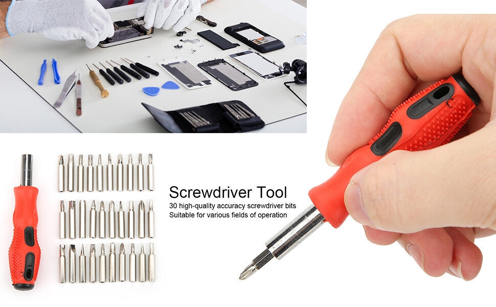 Screwdriver Bits for Printer