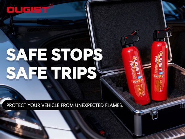 ougist fire extinguisher yidong