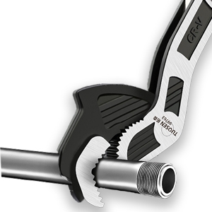 Adjustable Wrenches