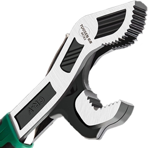 Adjustable Wrenches