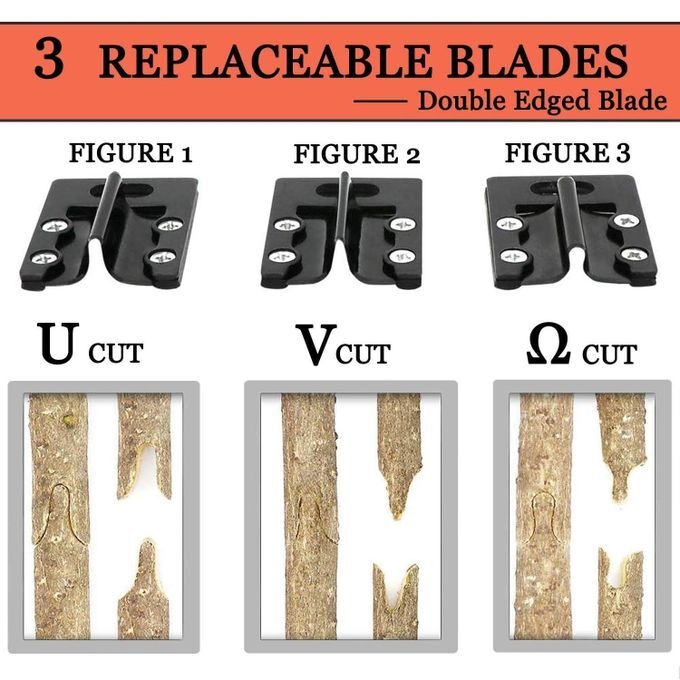 product_image_name-Generic-Professional Grafting Tool Kit with Grafting Tape and Replaceable Blades-7