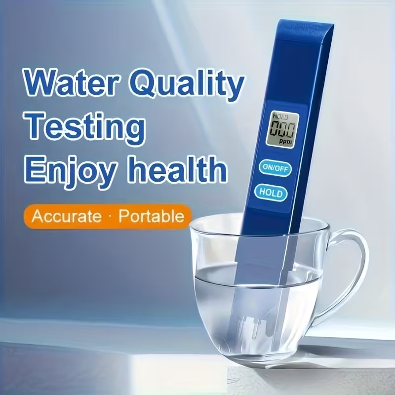 mini tds water quality testing pen Product details 5