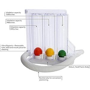 Spirometer 2