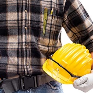 Stanley 66-119-23 Spark Detecting Screwdriver