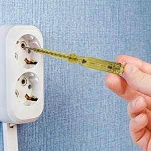 Stanley 66-119-23 Spark Detecting Screwdriver