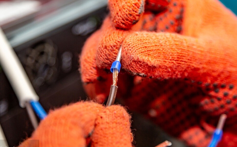 Ferrule Terminal Kit
