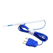 Laparoscopic Electro Cautery Pencil Generator Unit Disposable Cautery Pencil Accessories