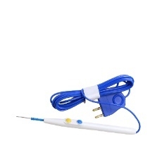 Laparoscopic Electro Cautery Pencil for Electrocautery Generator Unit Disposable Cautery Pencil