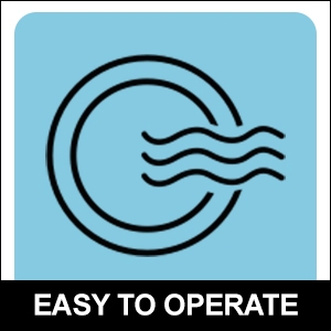 Deep Breathing Lung Exerciser - 3 Balls Incentive Spirometer Lung Respirometer