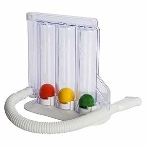 Spirometer 1