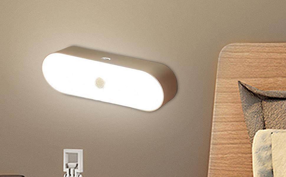 Motion Light Indoor
