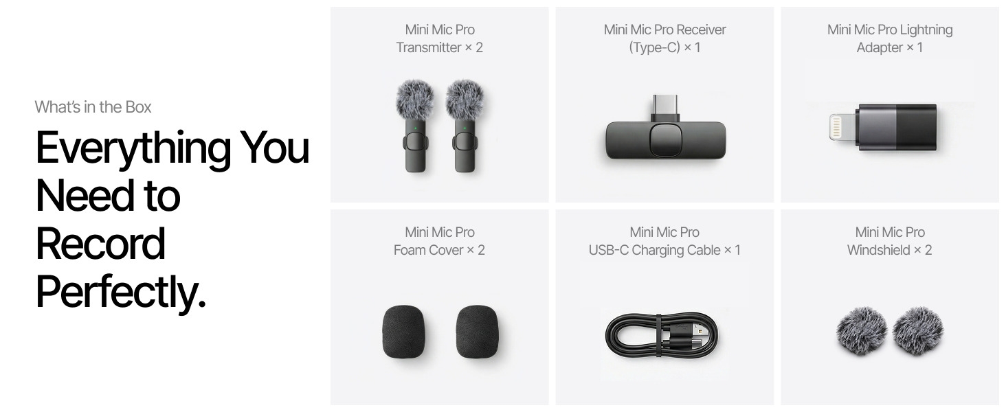 microfono para iphone tiny microphone clip on microphone wireless lav mic mini microphone