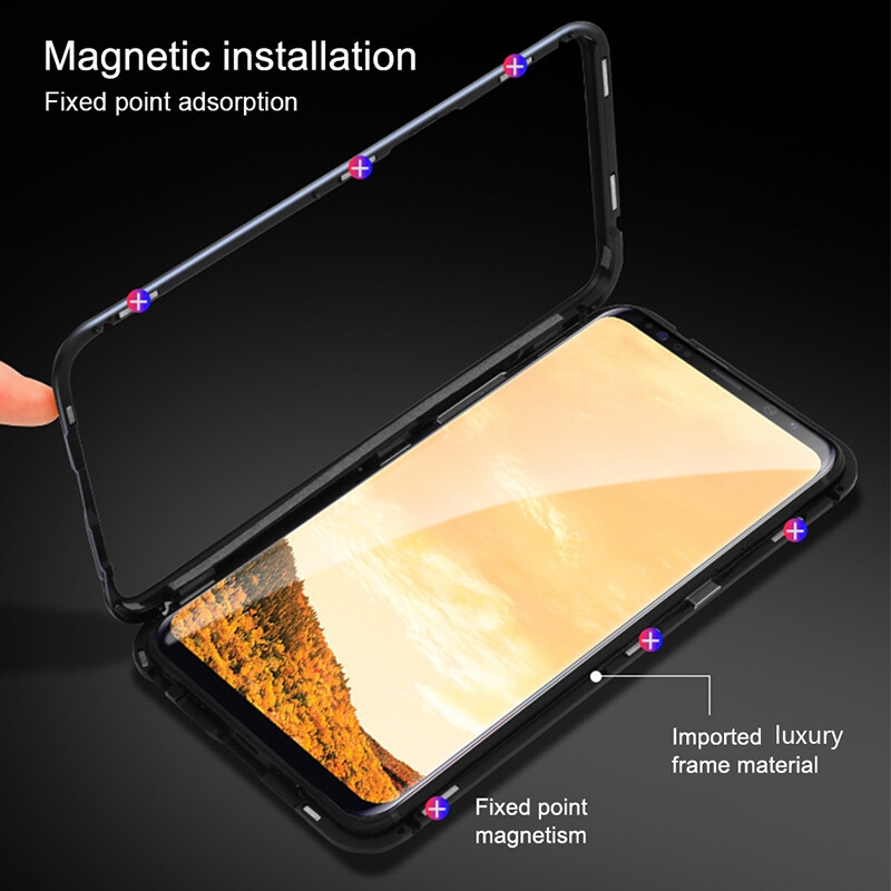 chyi-magnetic-flip-case-for-samsung-galaxy-s10-plus-case-glass-back-cover-coque-for-samsung (1)