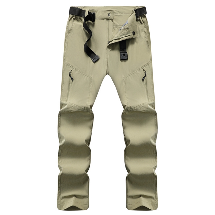 Outdoor Hiking Pants Summer Stretch, Sport Trousers