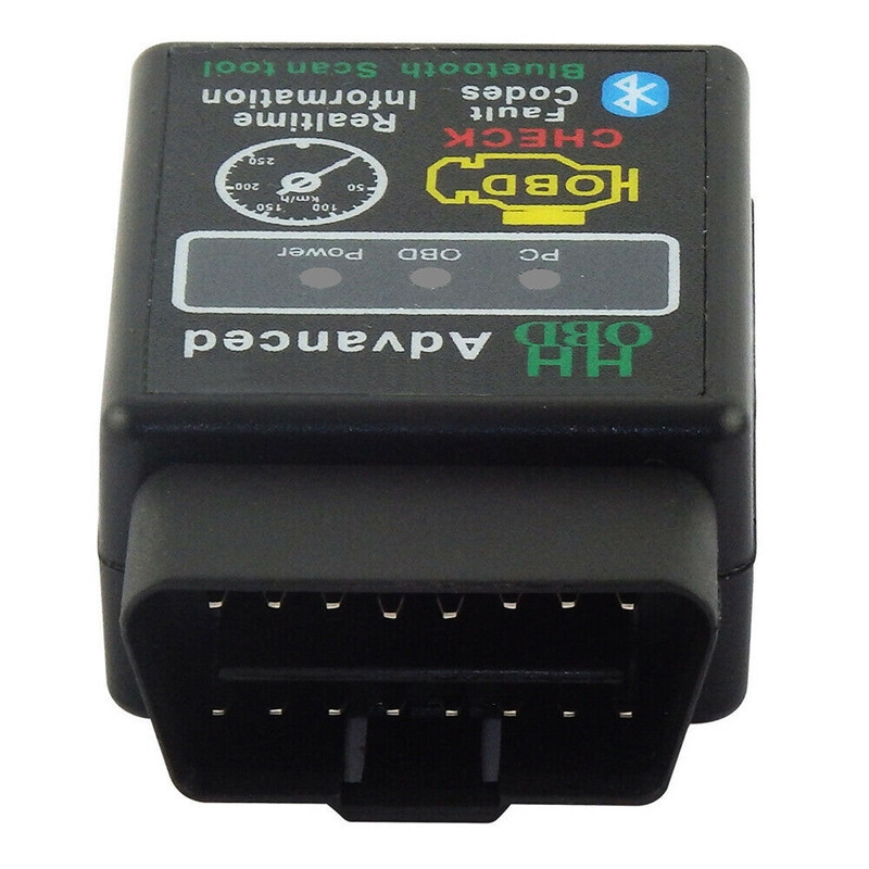 Generic Car Diagnostic Check Scanner/OBD11 Car Scanner | Jumia Nigeria