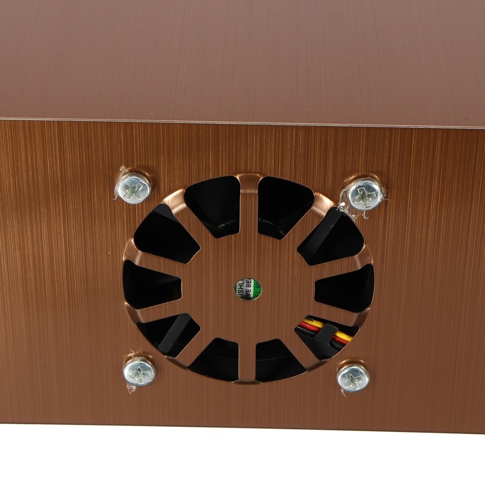 Generic Automatic Intelligent Pulse Repair Type 12V/24V 6AH400AH Car