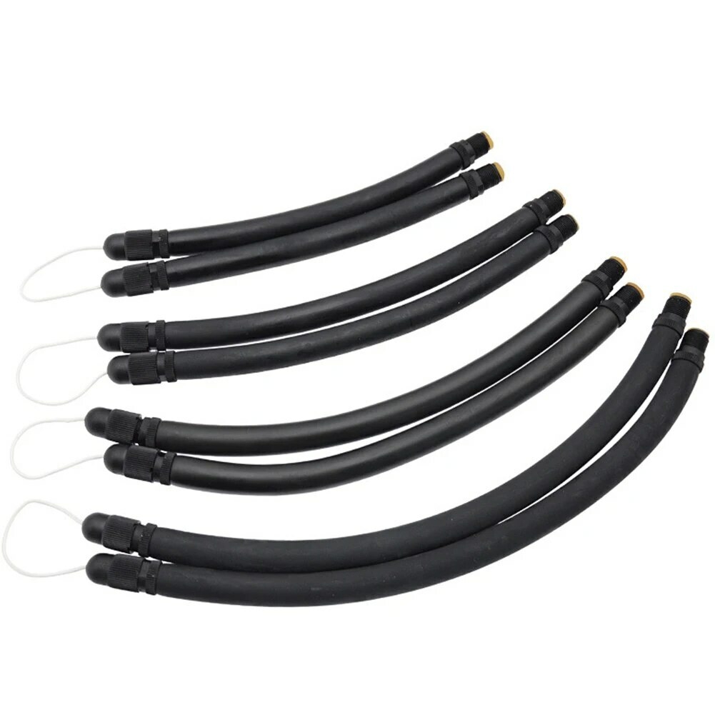 Details of Bike Harpoon Elastic Latex Tube European-Style