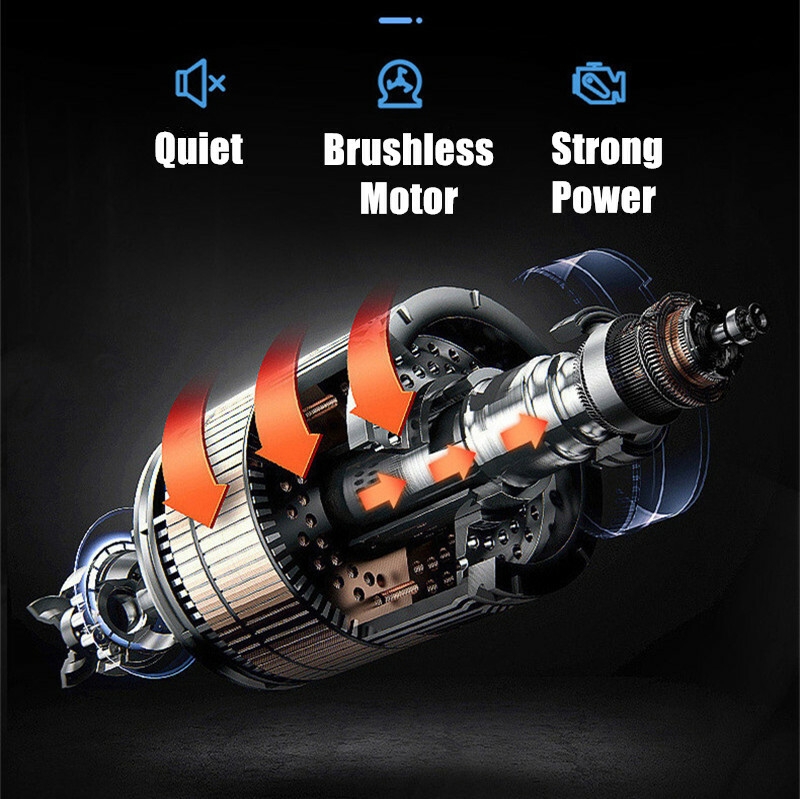 Fascial Gun Muscle Maging Relax Recovery Soreness Pain Fascia Gun Relief Slimming Shaping Mager 4 Heads Gym Aiding (12)