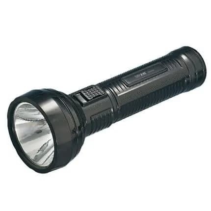Dp LED Rechargeable Torch Dp-9002 -800mAh | 5785685 | Konga Online Shopping