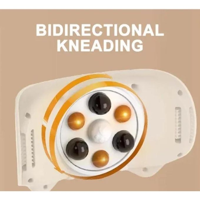 product_image_name-Generic-Electric Wireless Abdominal Massager for Fat Burning & Digestion-2