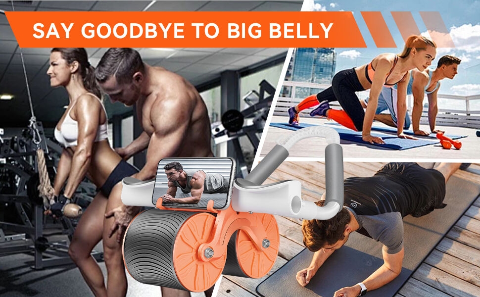 roller for exercise gym