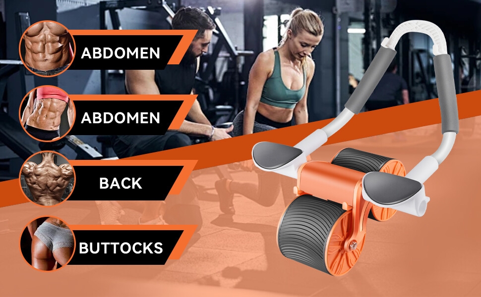 abs workout equipment